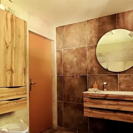 Cozy 3br Alpine House