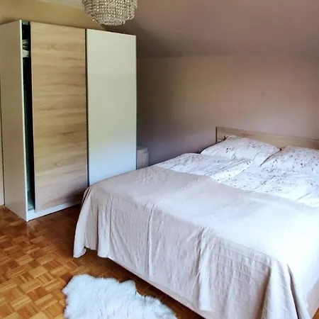 Cozy 3br Alpine House Holiday home