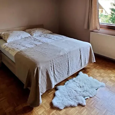 Holiday home Cozy 3br Alpine House