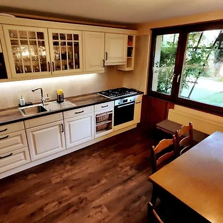 Cozy 3br Alpine House