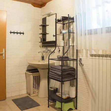 Holiday home Cozy 3br Alpine House