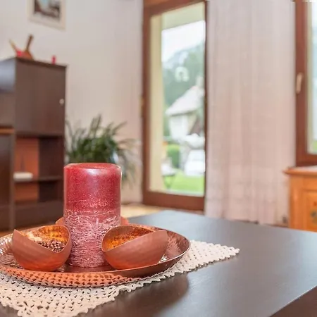 Cozy 3br Alpine House Holiday home