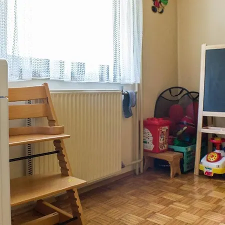 Cozy 3br Alpine House Gozd Martuljek