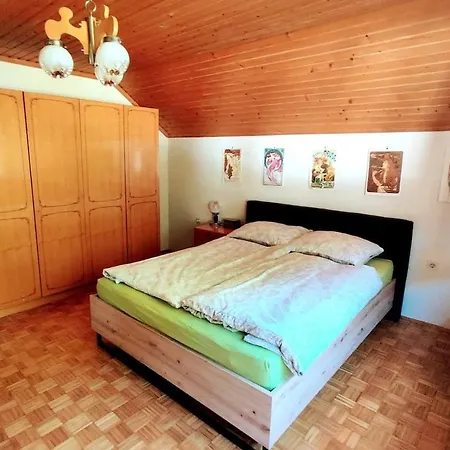 Holiday home Cozy 3br Alpine House