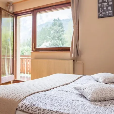 Holiday home Cozy 3br Alpine House *