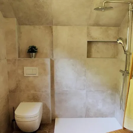 Cozy 3br Alpine House Gozd Martuljek