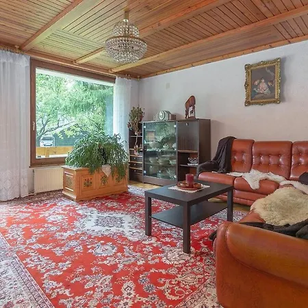 Cozy 3br Alpine House * Gozd Martuljek