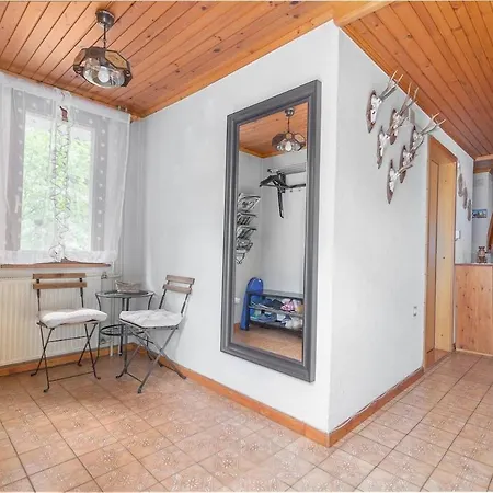 Cozy 3br Alpine House Holiday home