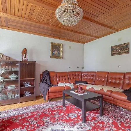 Casa de Férias Cozy 3br Alpine House *