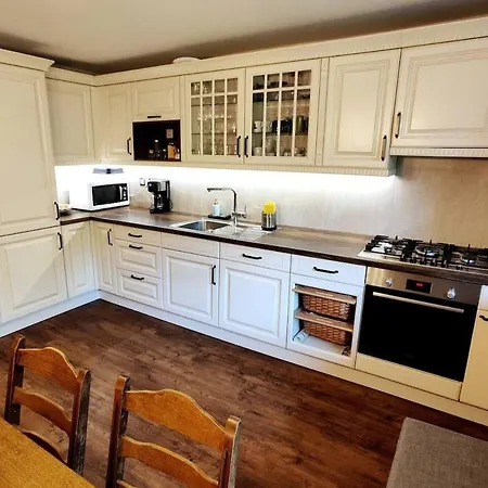 Cozy 3br Alpine House Holiday home Gozd Martuljek