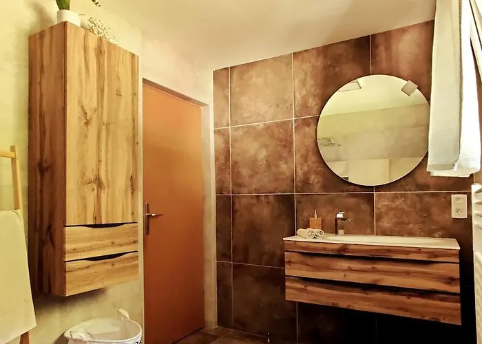 Cozy 3br Alpine House