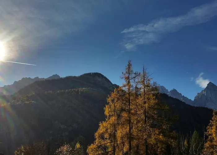 Cozy 3br Alpine House * 고즈드마툴렉