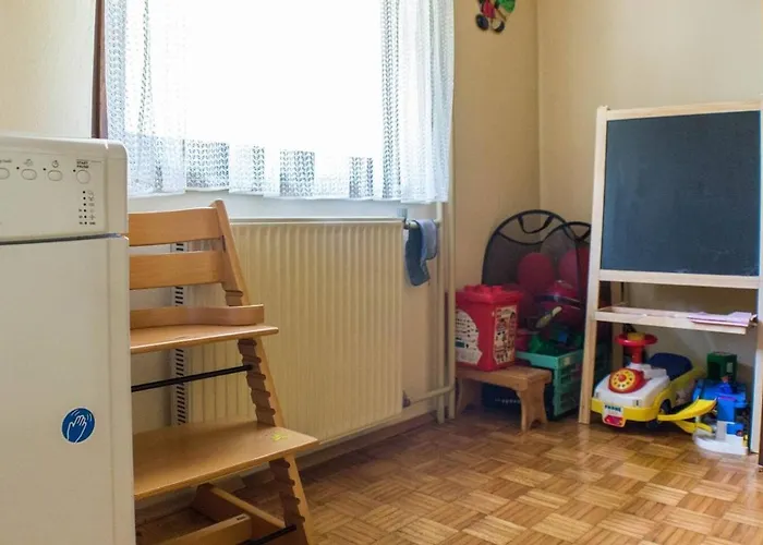 Cozy 3br Alpine House 고즈드마툴렉